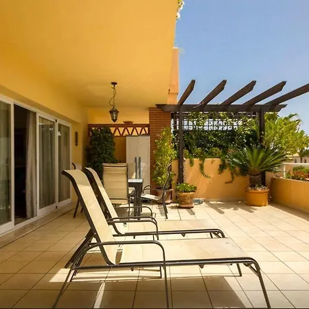 Malibu Mansions B5 By Rafleys * MIJAS COSTA