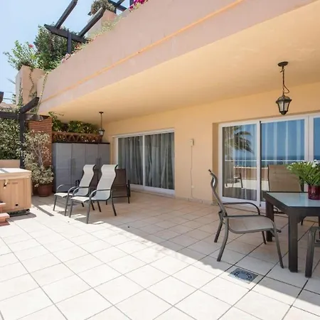 Malibu Mansions B5 By Rafleys * MIJAS COSTA