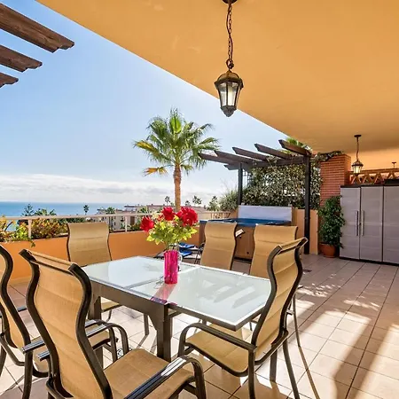 Apartment Malibu Mansions B5 By Rafleys *