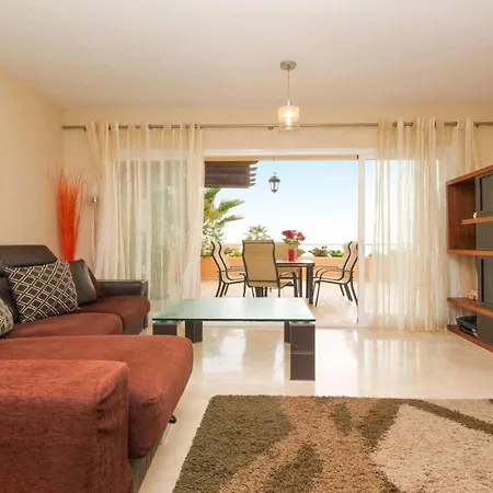 Apartment Malibu Mansions B5 By Rafleys MIJAS COSTA