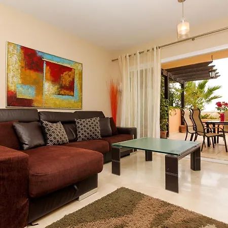 Apartment Malibu Mansions B5 By Rafleys