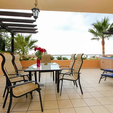Malibu Mansions B5 By Rafleys Apartment MIJAS COSTA