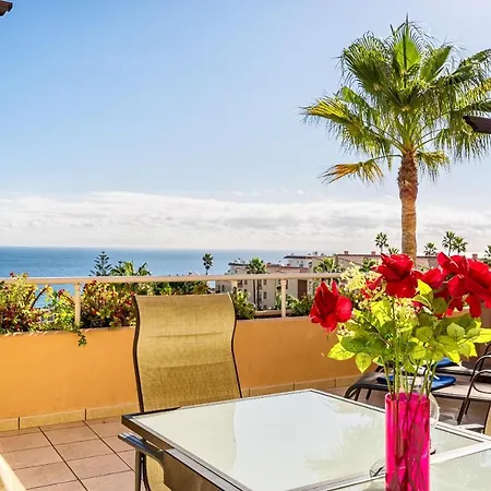 Apartment Malibu Mansions B5 By Rafleys MIJAS COSTA