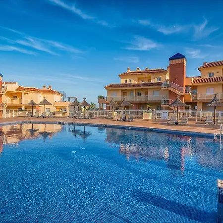 Malibu Mansions B5 By Rafleys Apartment MIJAS COSTA