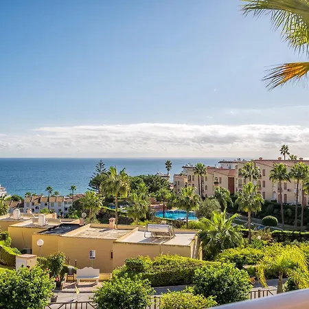 Malibu Mansions B5 By Rafleys Apartment *